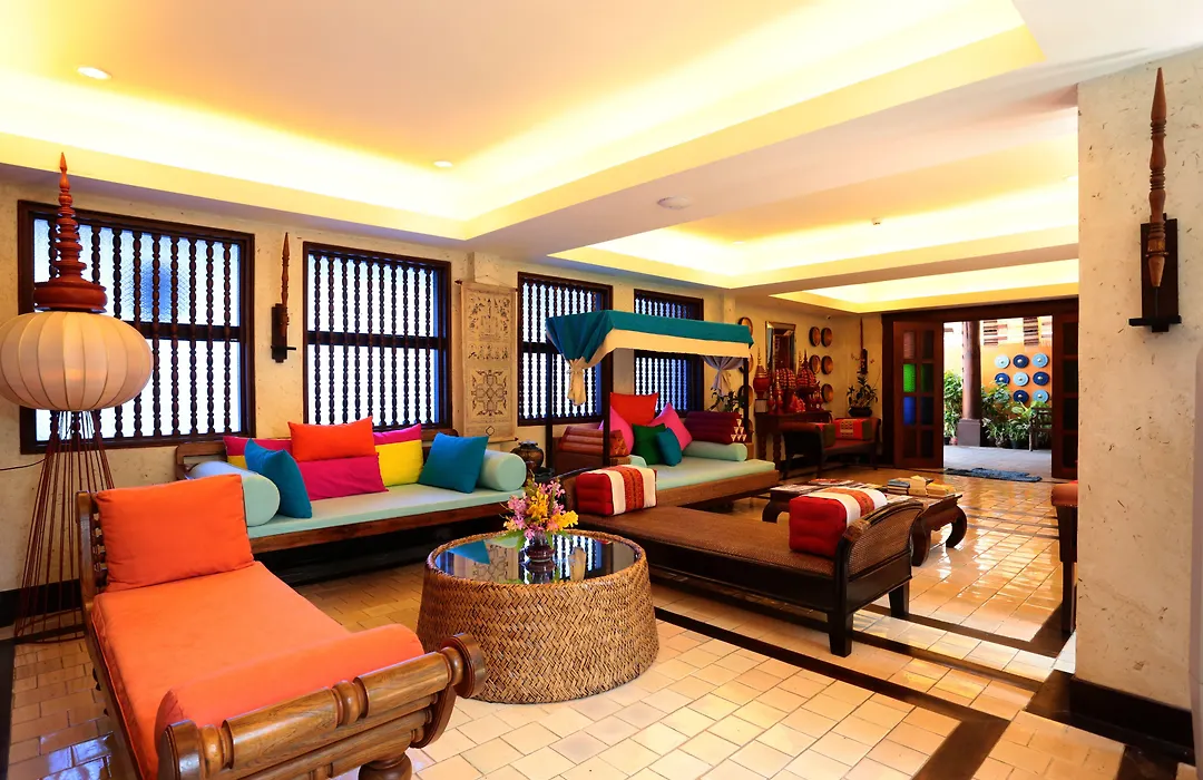 Viang Thapae Resort-1
