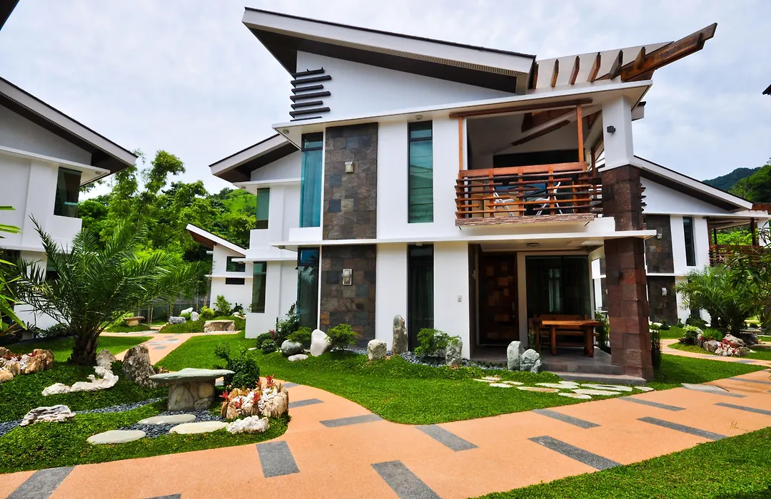 Infinity Resort-1