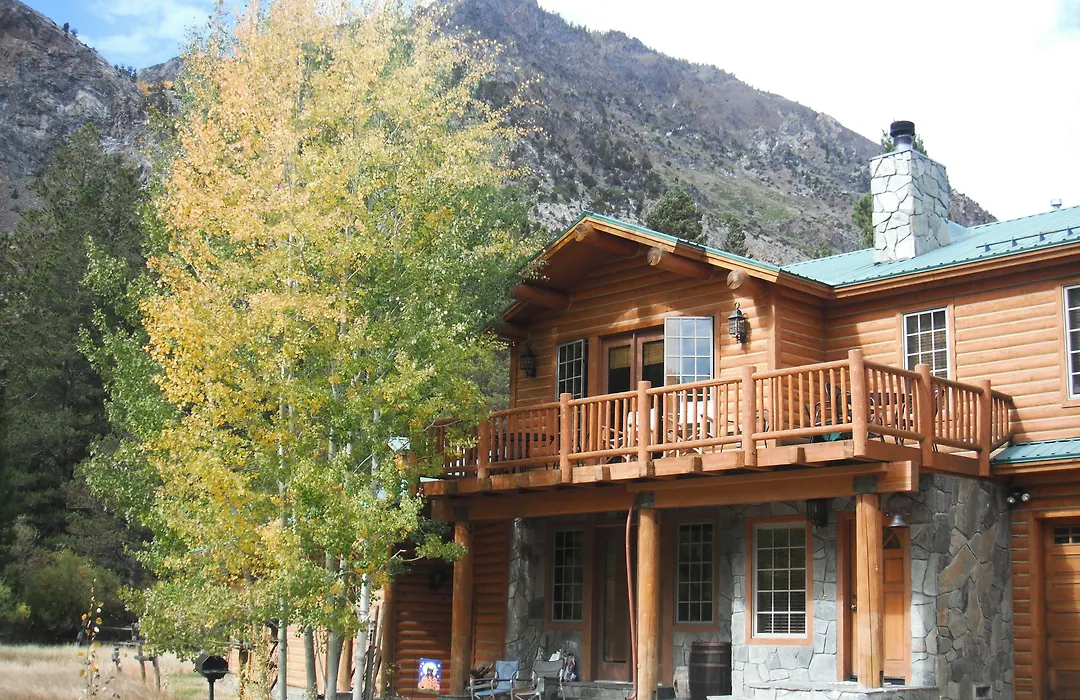 Double Eagle Resort And Spa-1