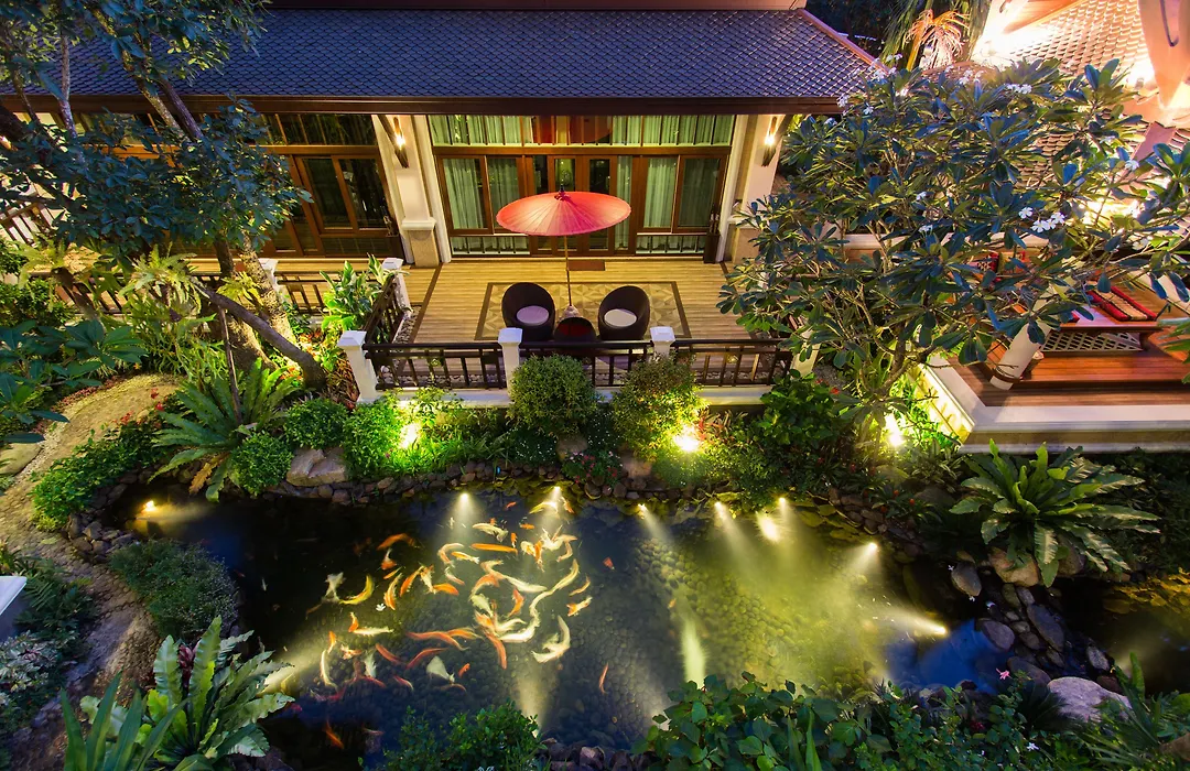 Sireeampan Boutique Resort And Spa-1
