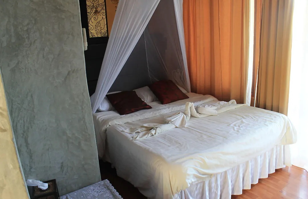 Koh Tao Seaview Resort-1