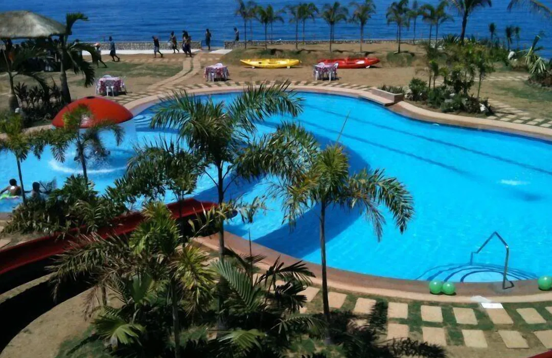 Danao Coco Palms Resort-1