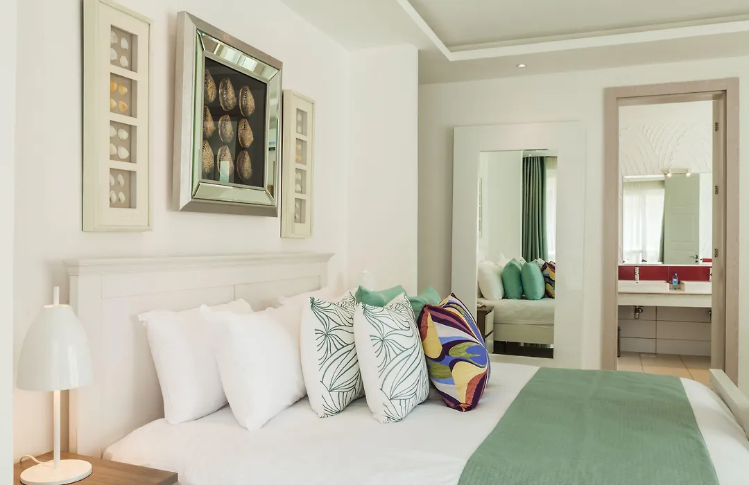 Leopard Beach Resort & Spa-1