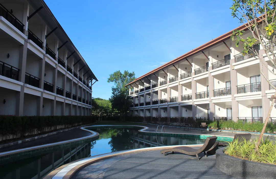 Green Lake Resort - Sha Extra Plus Certified-1