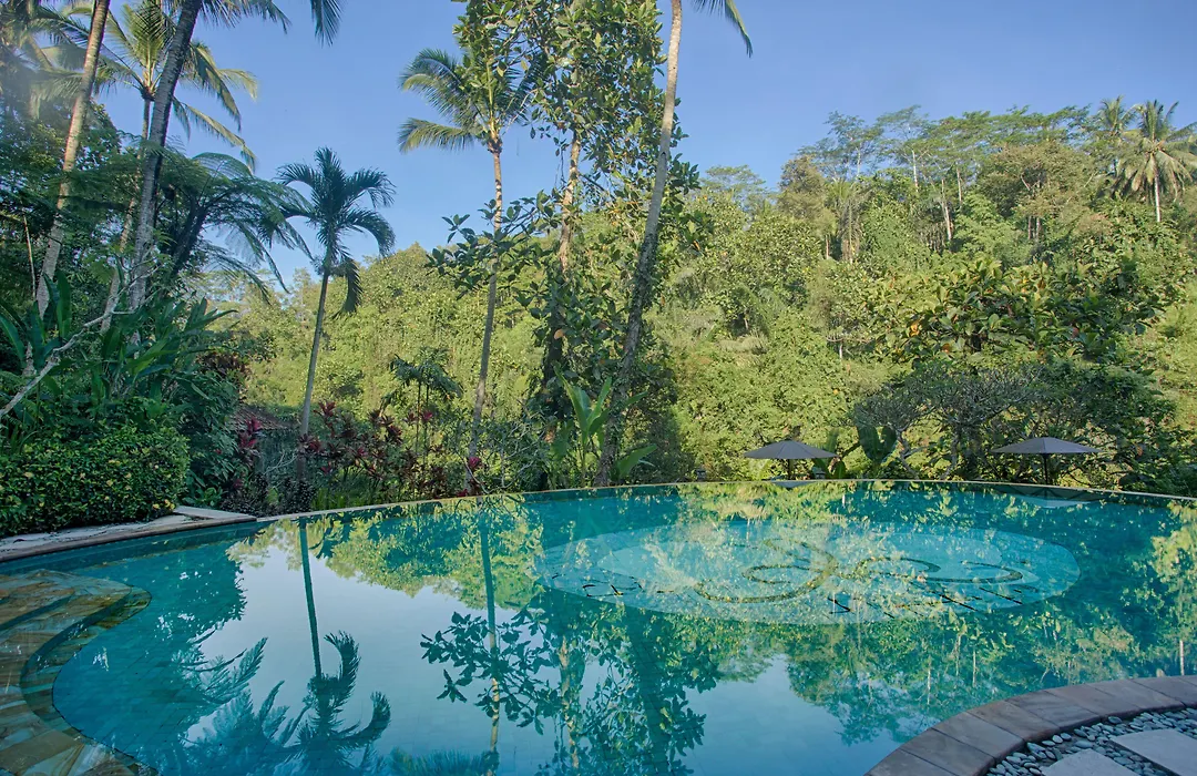 Anahata Villas And Spa Resort-1