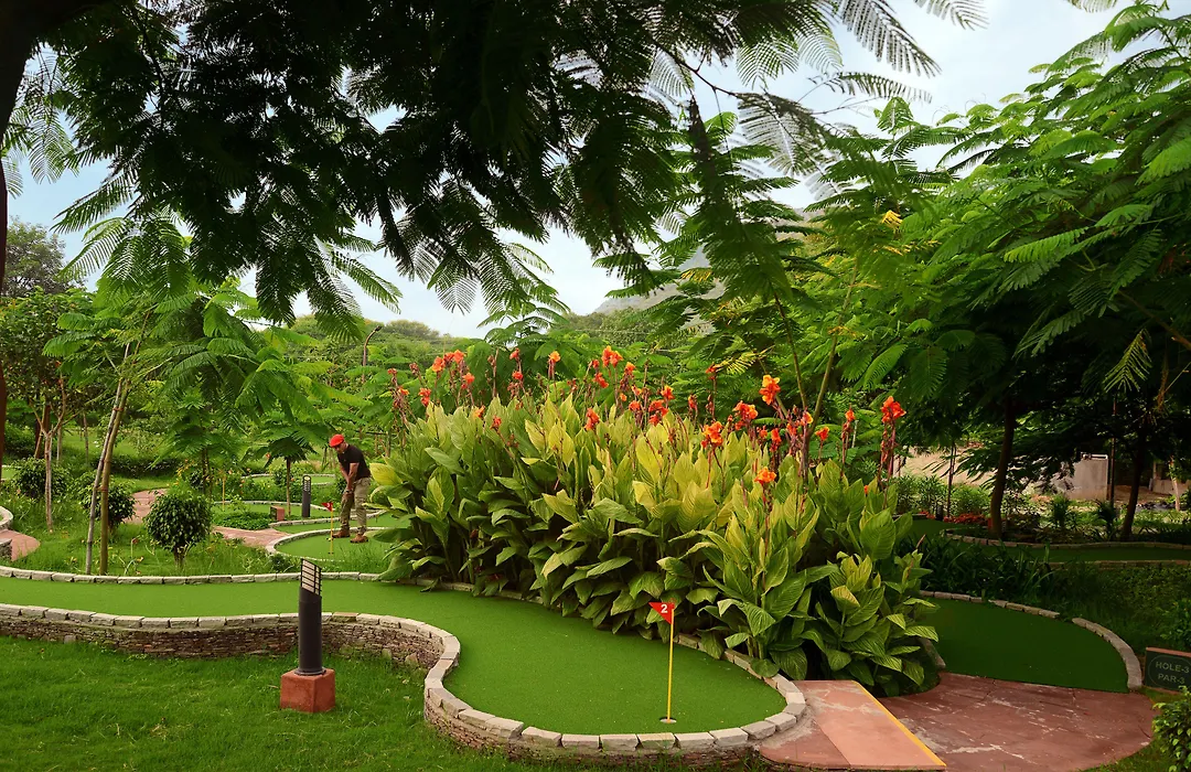 The Ananta Udaipur-1