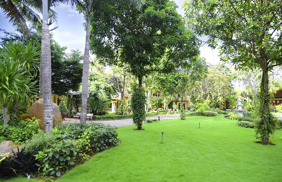 Kim Hoa Resort-1