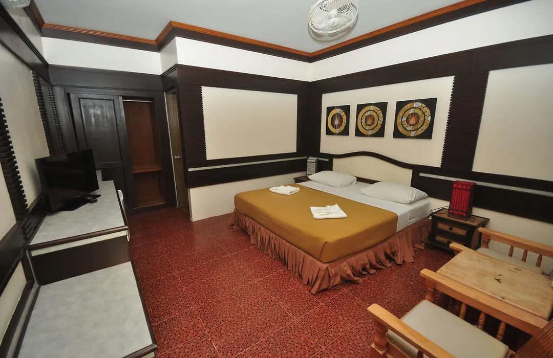 Phi Phi Rimlay Resort-1