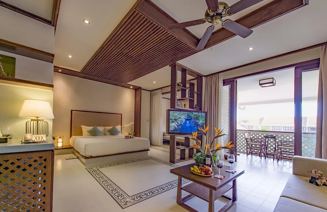 Almanity Hoi An Resort & Spa-1