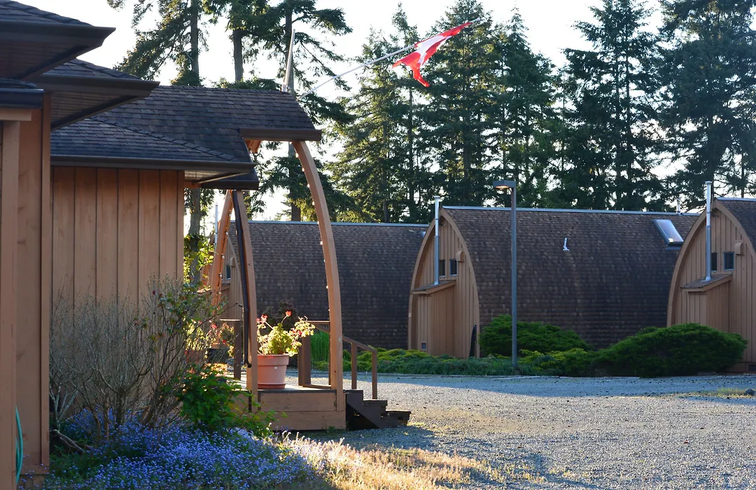 Oyster Bay Resort-1