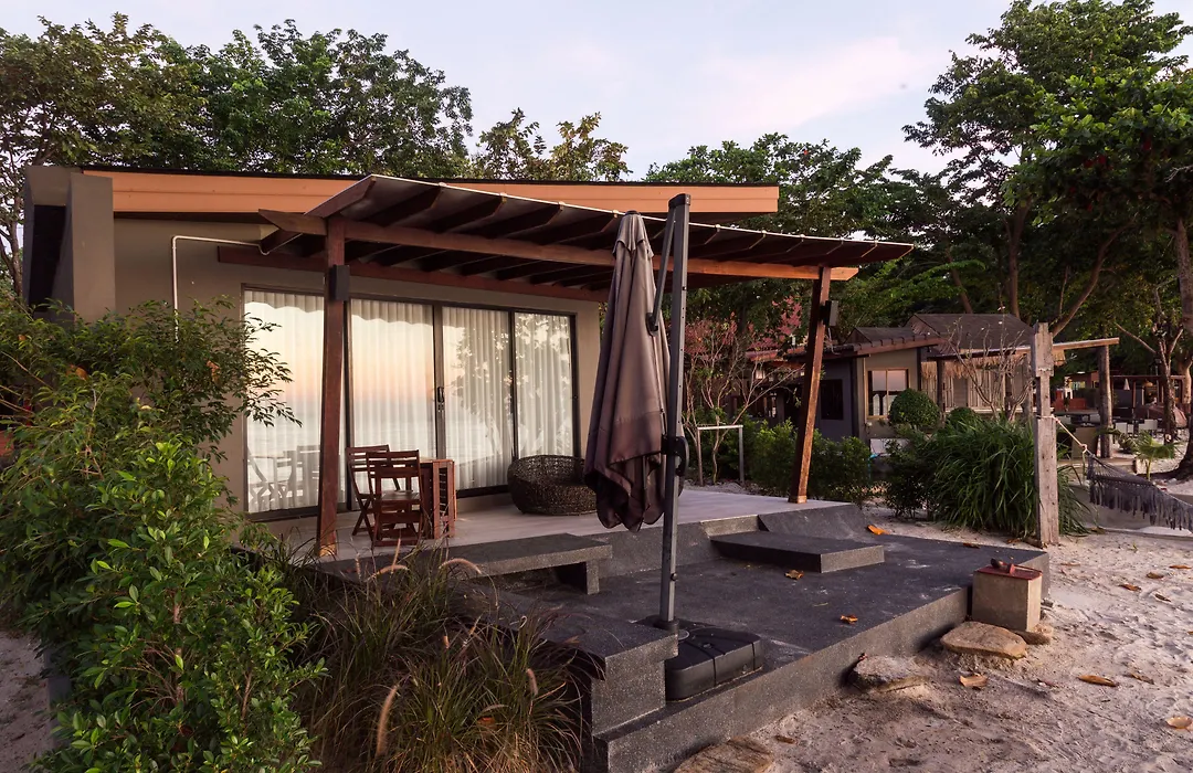 Ao Cho Grandview Hideaway Resort-1