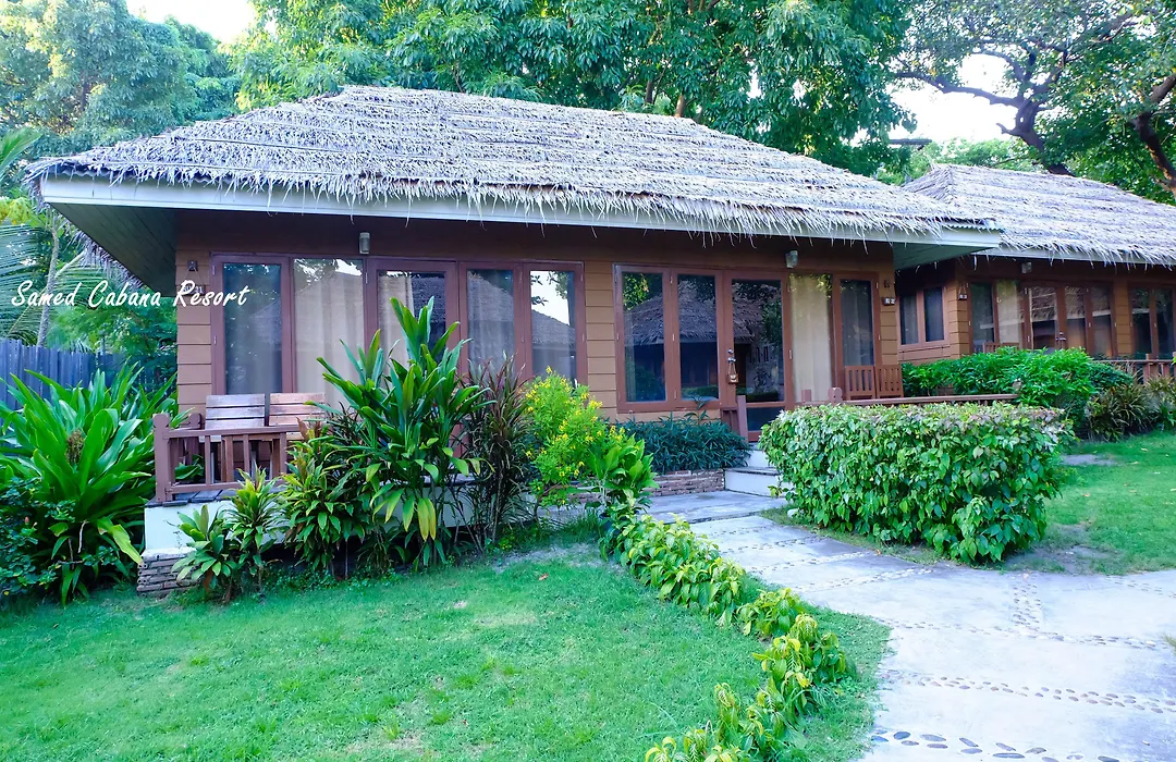 Samed Cabana Resort-1