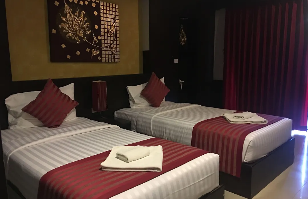 Maleedee Bay Resort-1