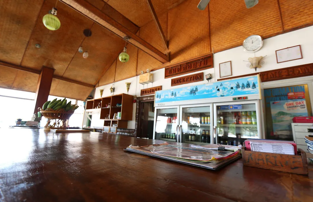 Marine Chaweng Beach Resort-1