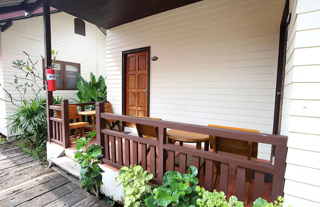 P.P. Casita - Adult Only-1