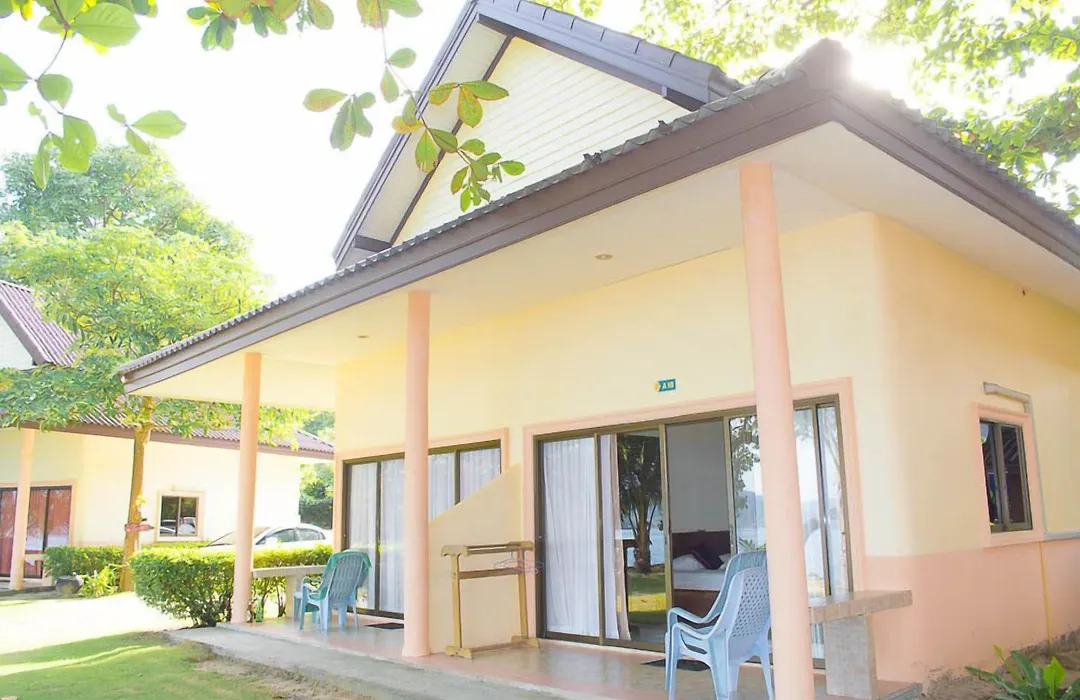 Coral Resort-1