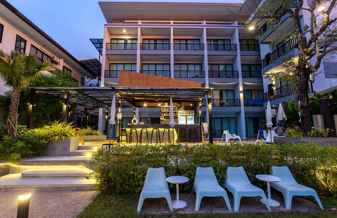 Aonang Viva Resort - Sha Plus-1