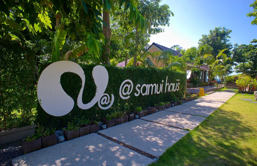 At Samui Haus-1