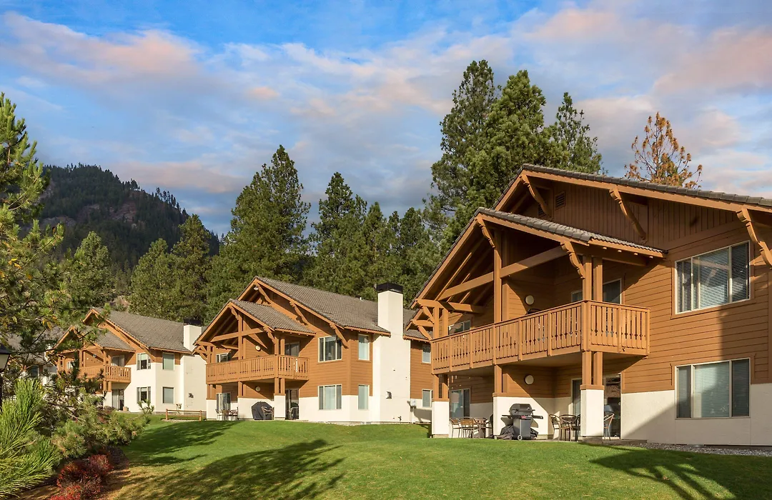 Worldmark Leavenworth-1