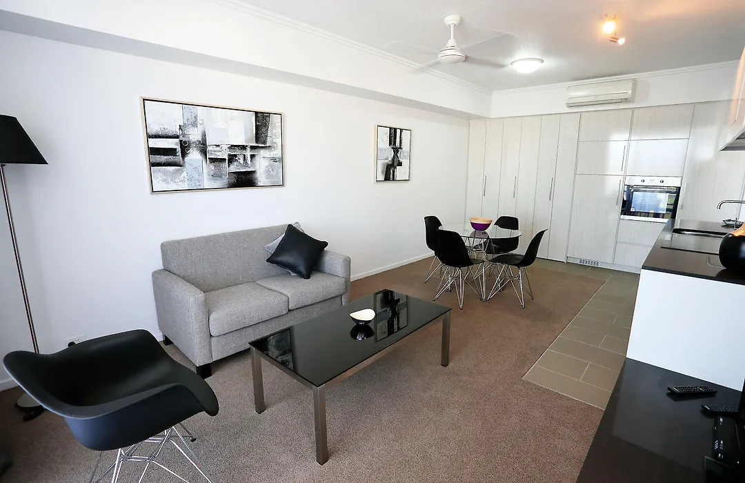 Q Resorts Paddington-1
