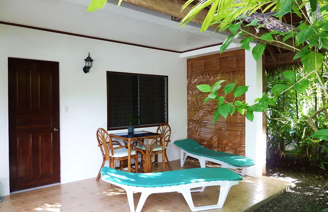 Marcosas Cottages Resort-1