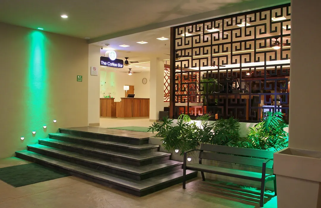 Holiday Inn Huatulco By Ihg-1