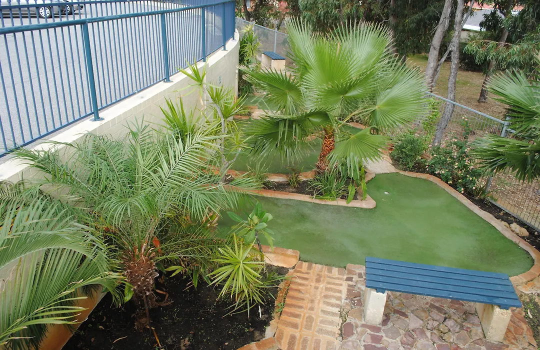 Silver Sands Resort Mandurah-1