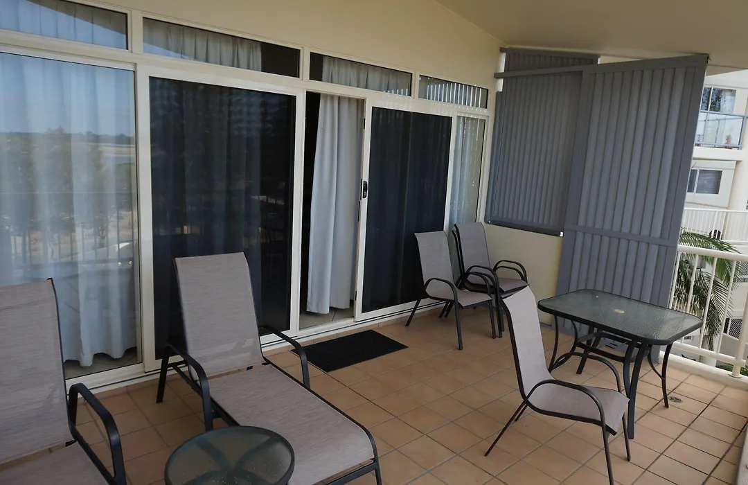 Moorings Beach Resort-1
