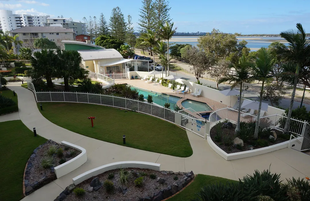 Moorings Beach Resort-1