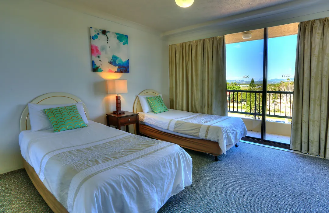 Pelican Sands Beach Resort-1