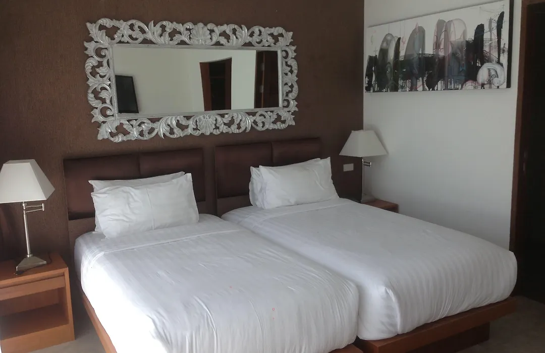Action Point Weight Loss And Fitness Resort-1