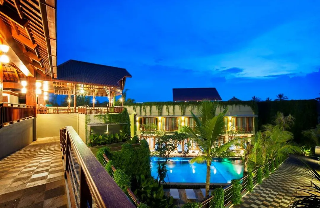 Ubud Wana Resort-1