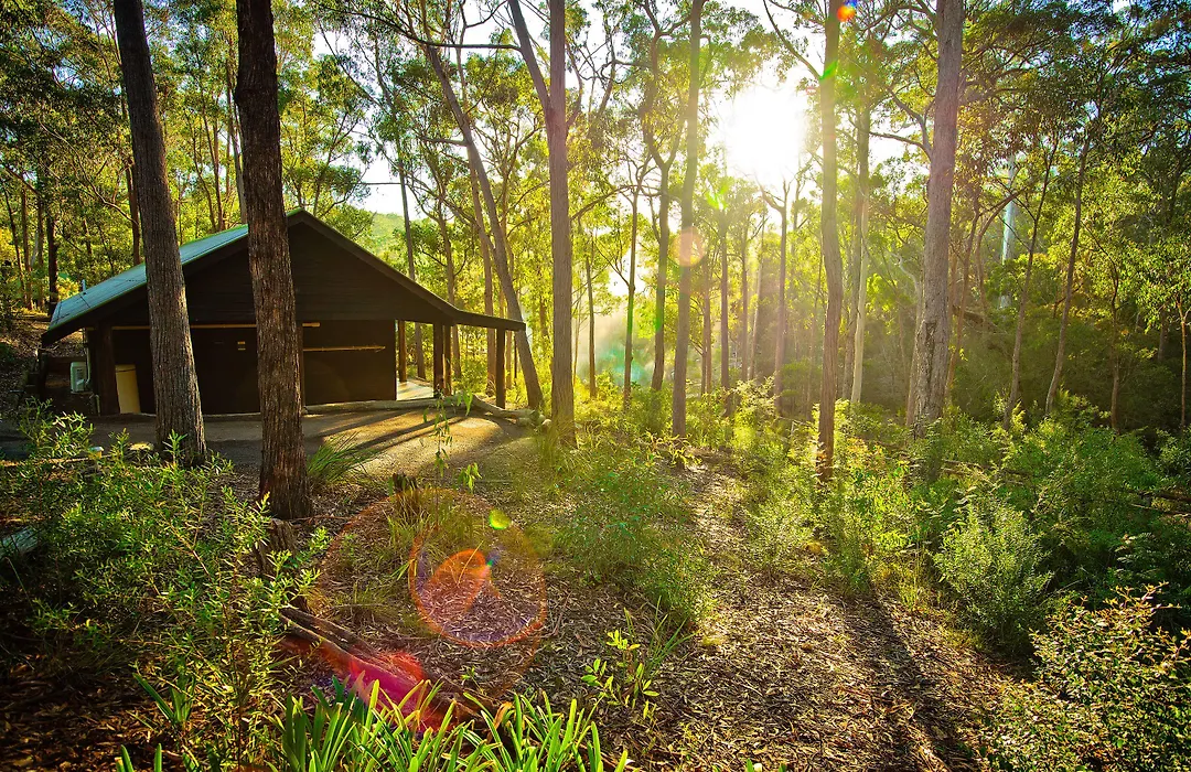 Kianinny Bush Cottages-1