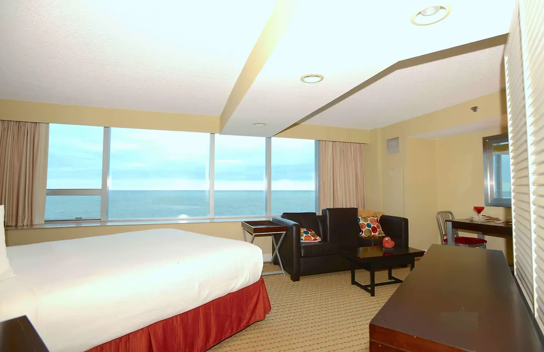 Boardwalk Resorts At Atlantic Palace-1