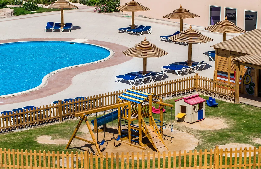 Jasmine Palace Resort-1