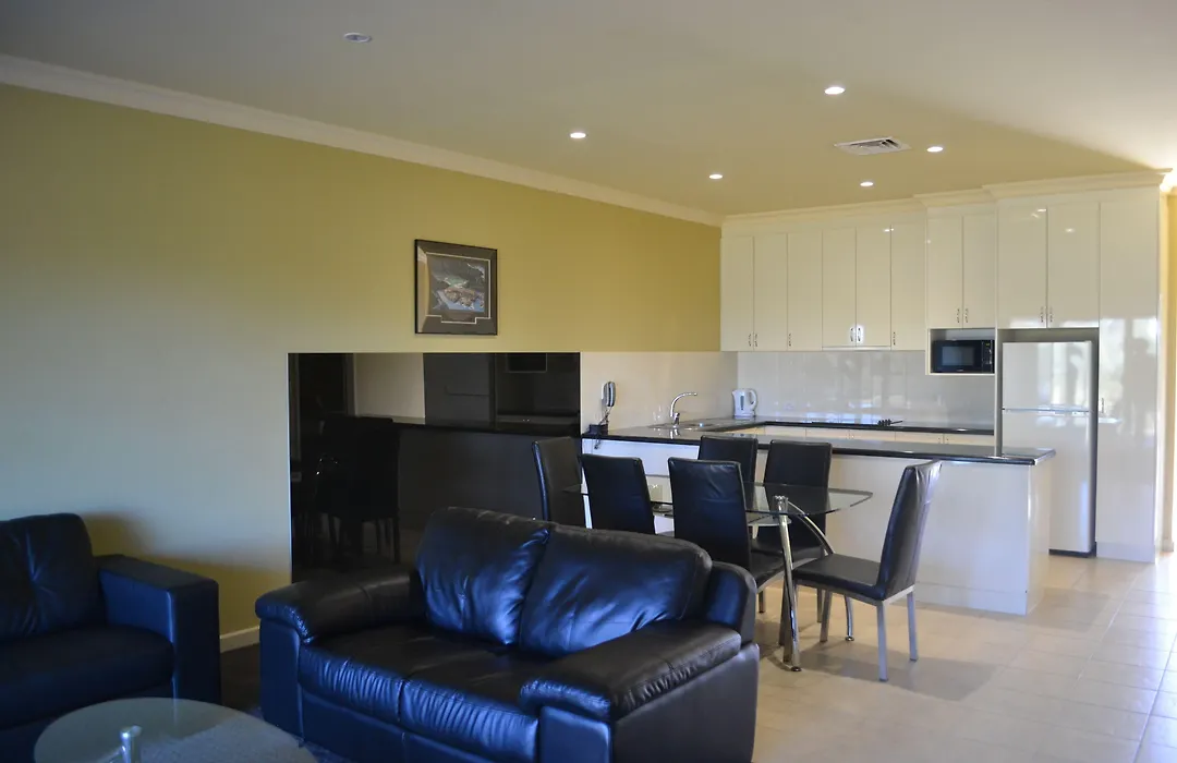 Yarrawonga Mulwala Golf Club-1