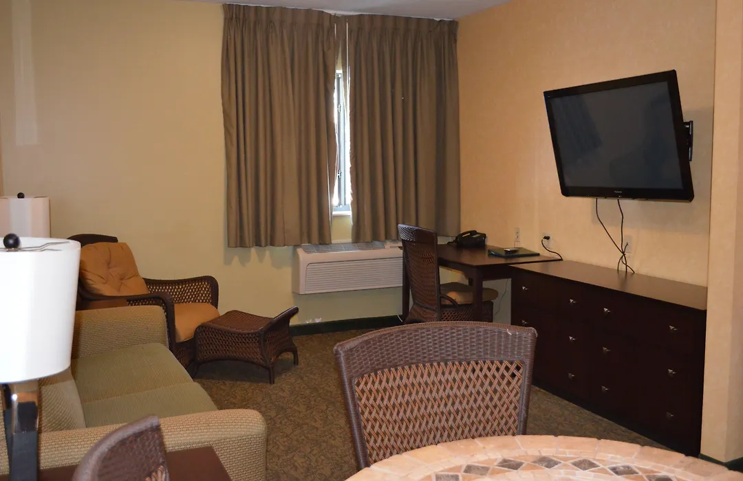 Put-In-Bay Resort & Conference Center-1