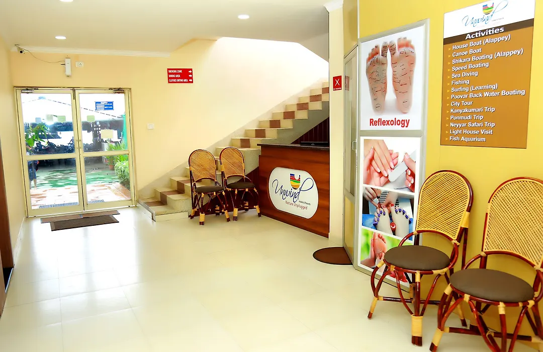 Unwind Hotels And Resorts-1