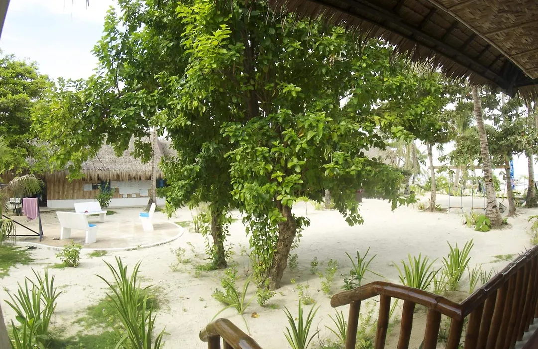 Evolution Dive And Beach Resort-1