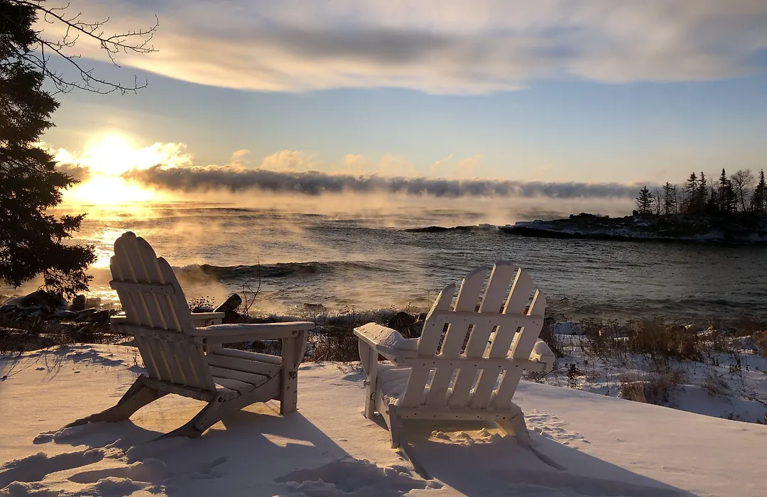 Cove Point Lodge-1