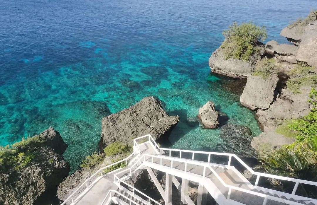 Kawayan Holiday Resort-1
