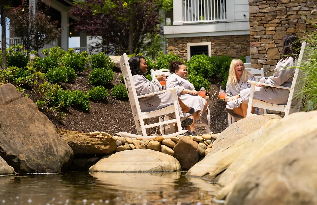 Dollywood'S Dreammore Resort And Spa-1