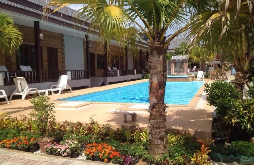 Khum Laanta Resort - Sha Extra Plus-1