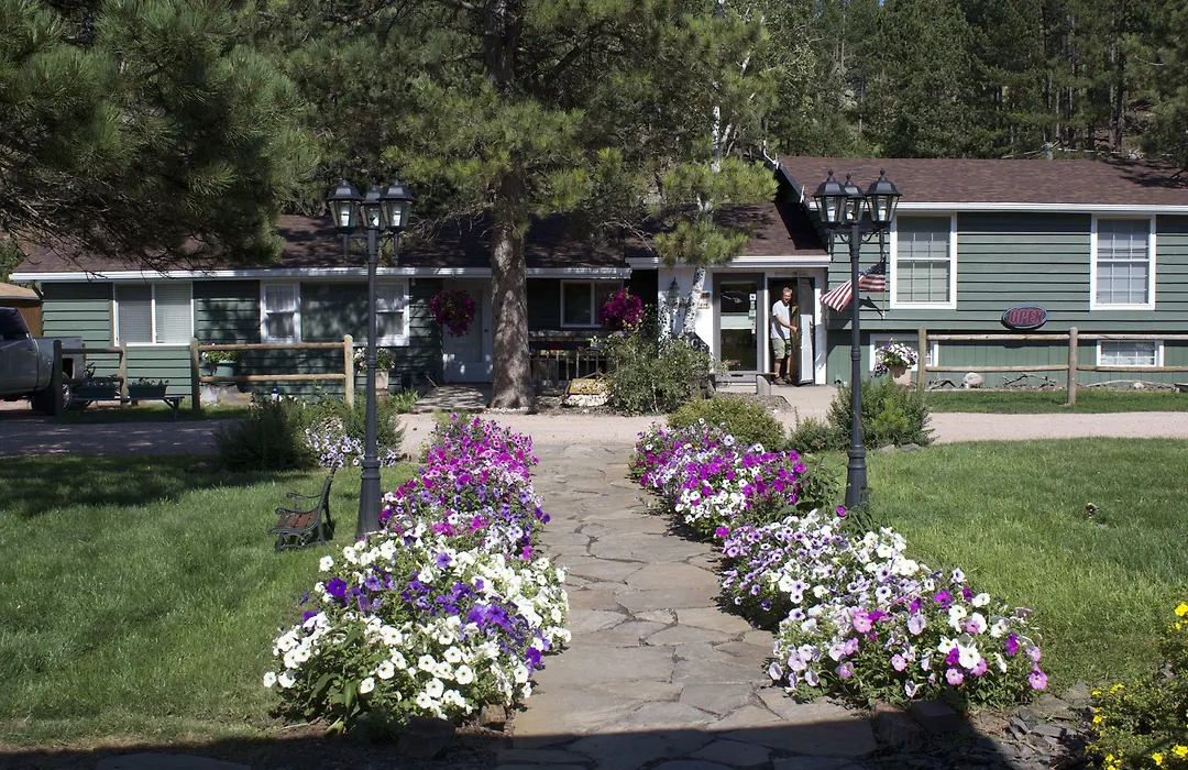 Black Elk Resort-1