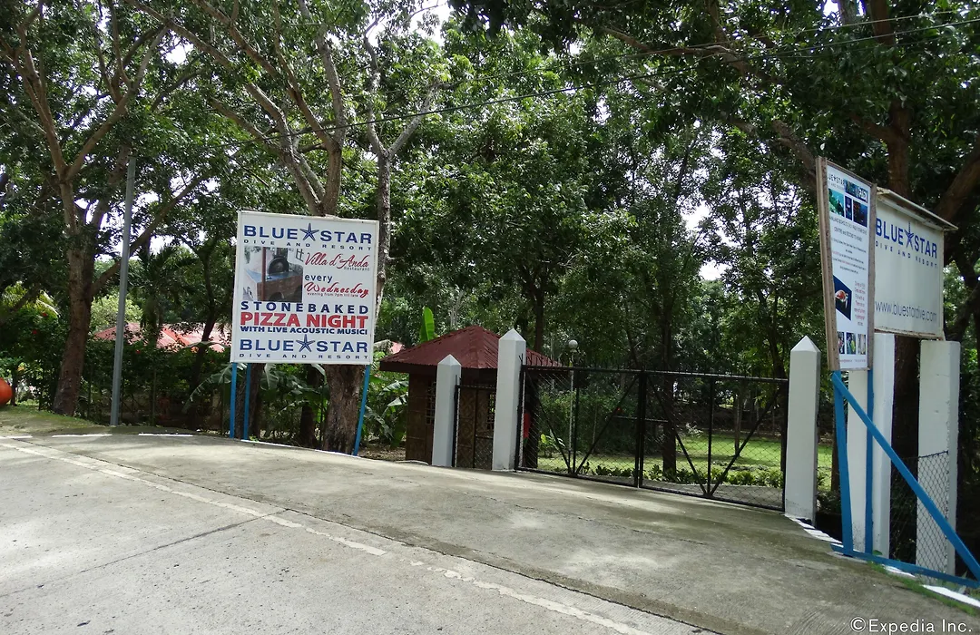 Blue Star Dive And Resort-1