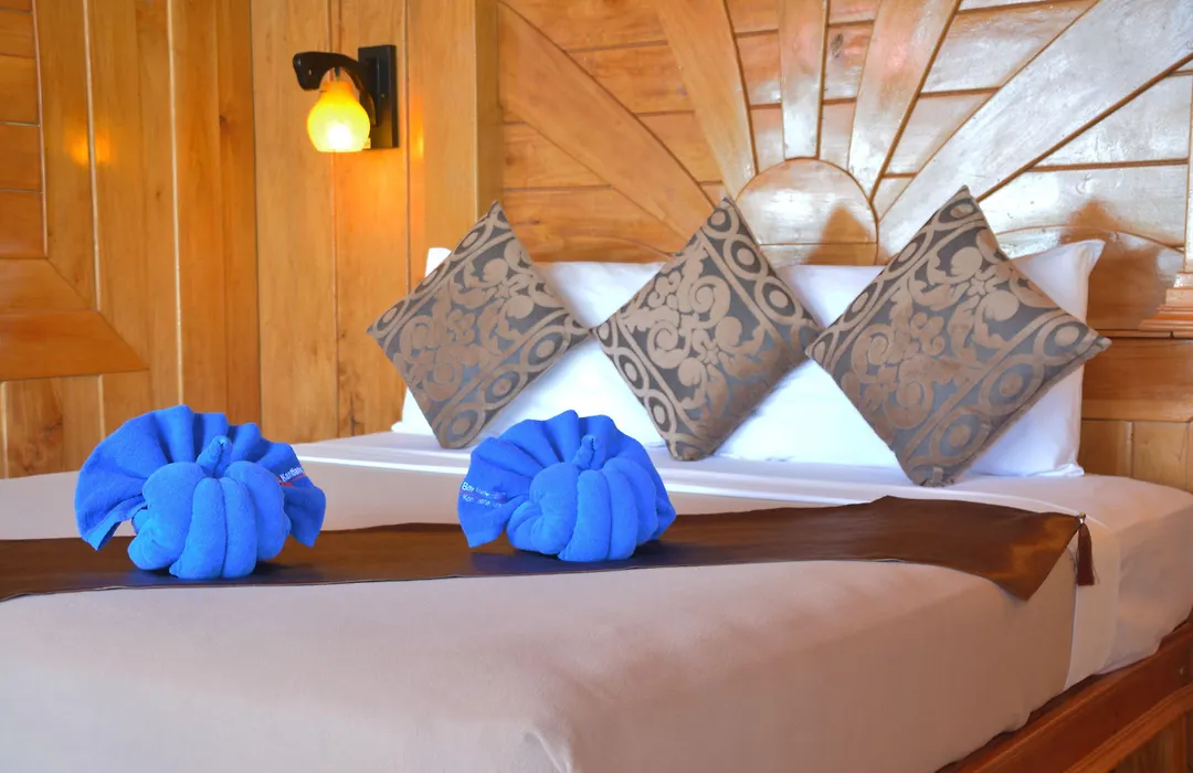 Kantiang Bay View Resort-1