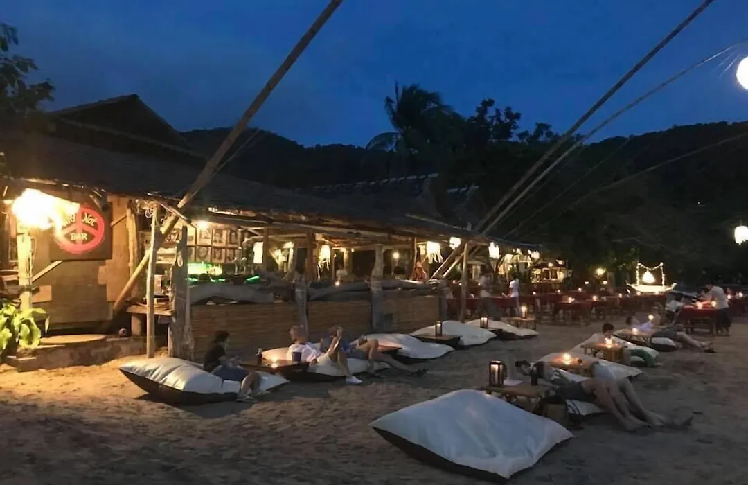 Kantiang Bay View Resort-1