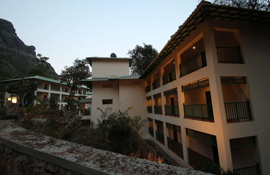 Club Mahindra Mount Serene, Munnar-1