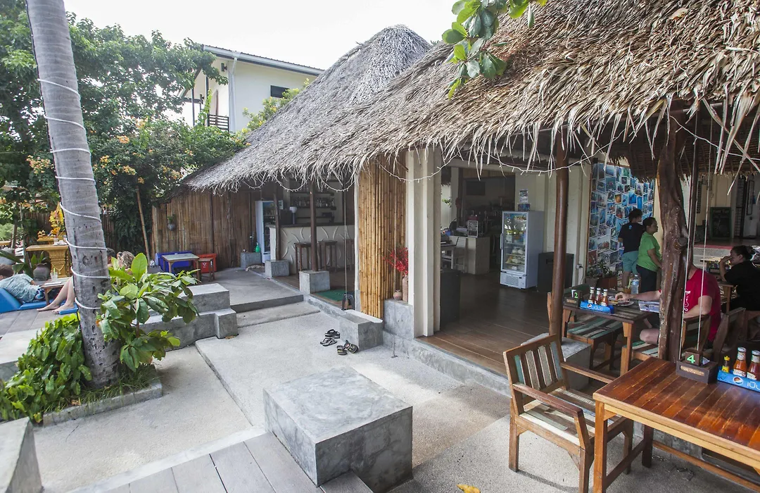 Bubble Bungalow-1