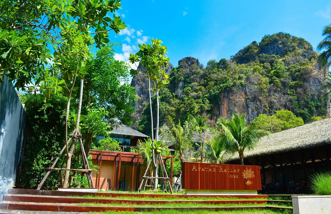 Avatar Railay-Adults Only-1